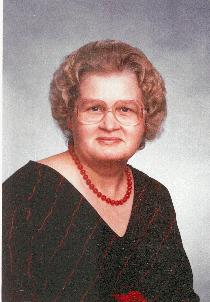 Pauline Thompson Moore